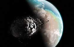 Martian Moon Mystery